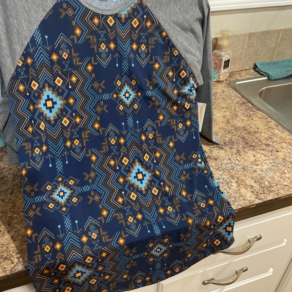 Lularoe Randy size XS